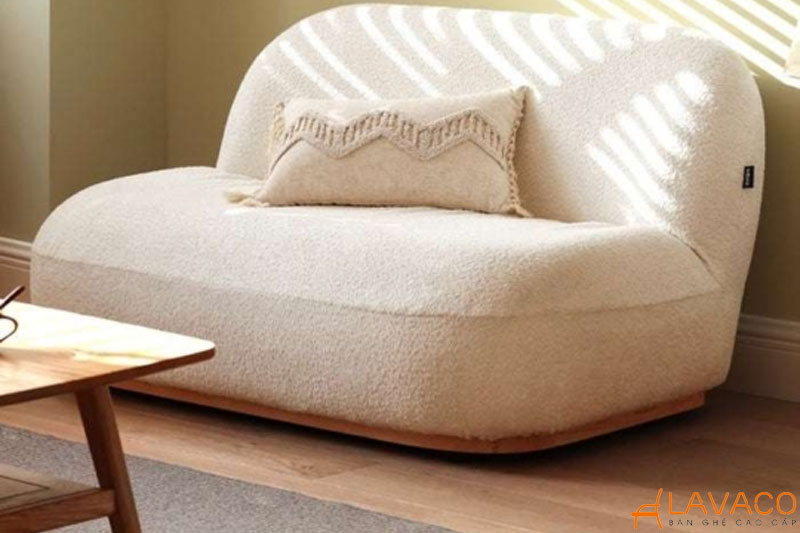 Tổng hợp các loại ghế lười thư giãn được ưa chuộng nhất hiện nay