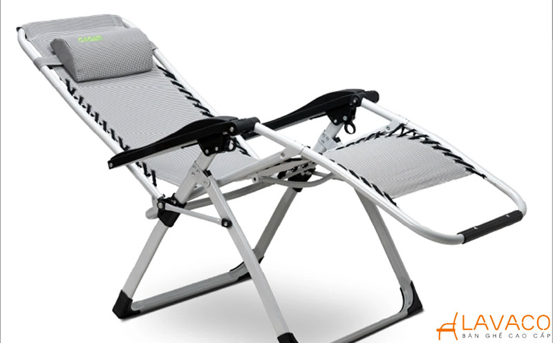 Tổng hợp các loại ghế lười thư giãn được ưa chuộng nhất hiện nay