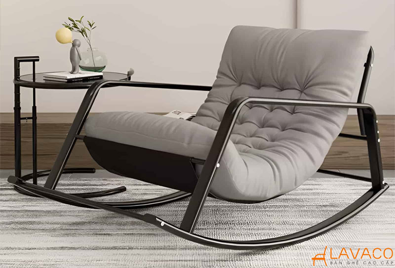 Tổng hợp các loại ghế lười thư giãn được ưa chuộng nhất hiện nay