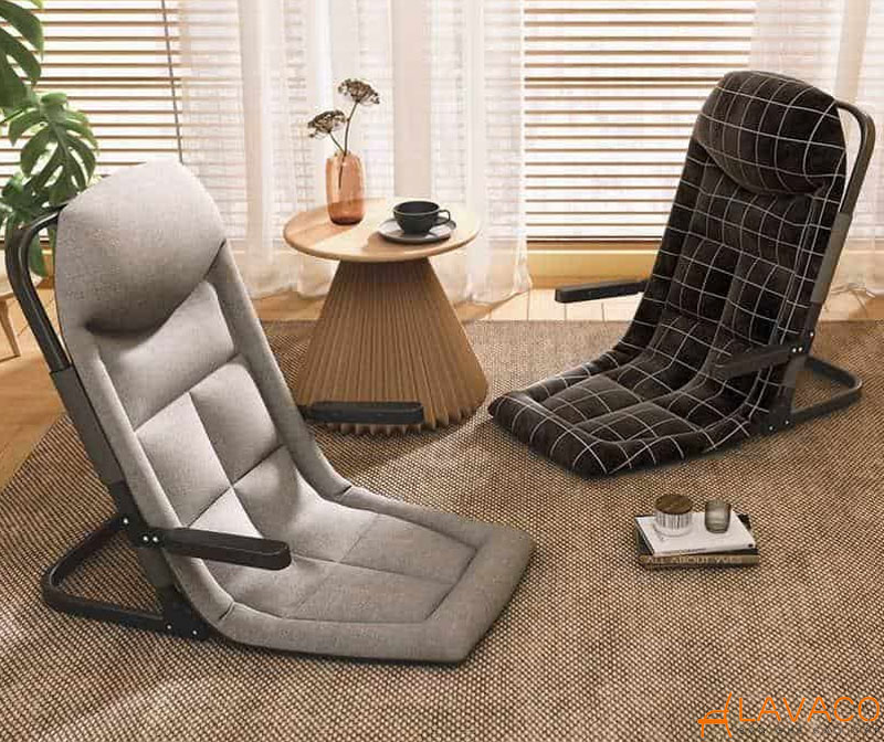 Tổng hợp các loại ghế lười thư giãn được ưa chuộng nhất hiện nay