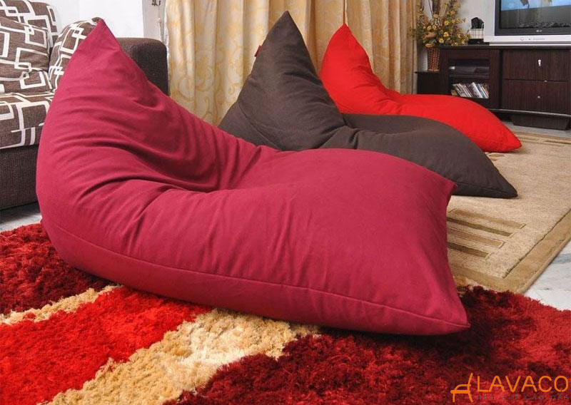 Tổng hợp các loại ghế lười thư giãn được ưa chuộng nhất hiện nay