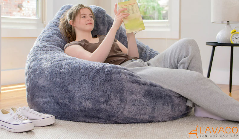 Tổng hợp các loại ghế lười thư giãn được ưa chuộng nhất hiện nay