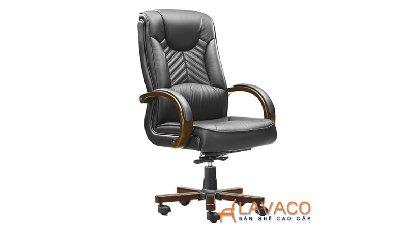 15+ mẫu ghế giám đốc nhập khẩu cao cấp, sang trọng