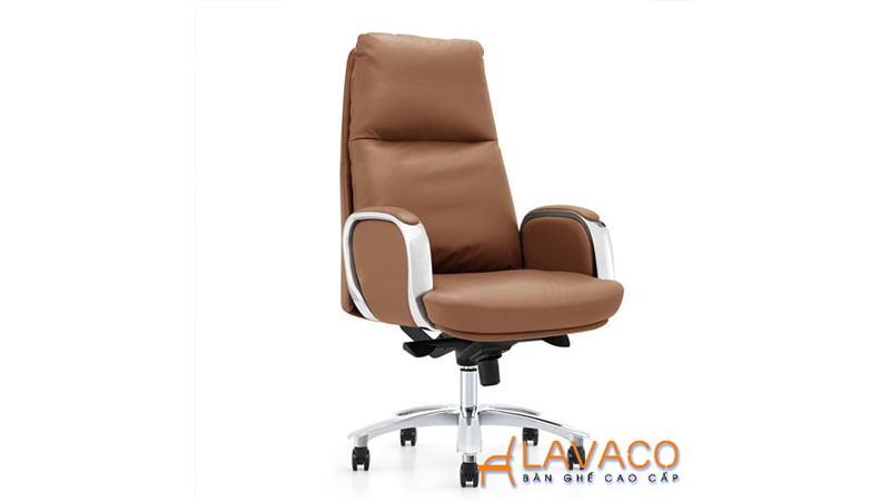 15+ mẫu ghế giám đốc nhập khẩu cao cấp, sang trọng