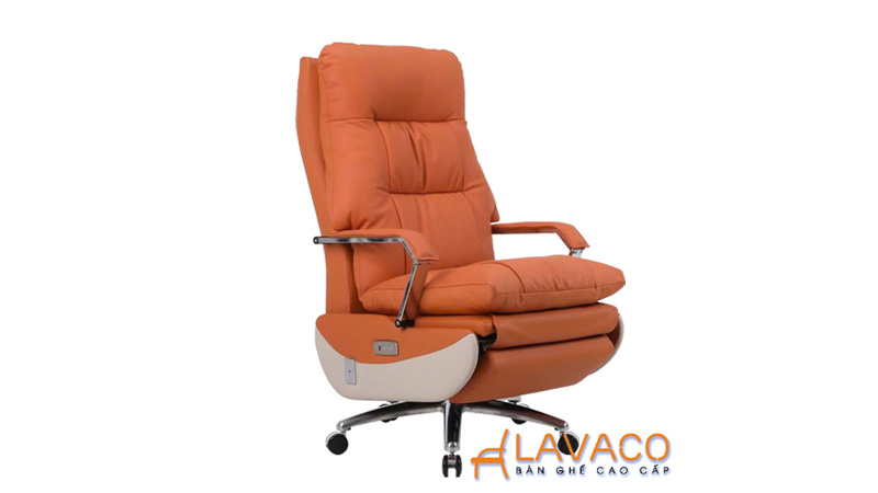 15+ mẫu ghế giám đốc nhập khẩu cao cấp, sang trọng