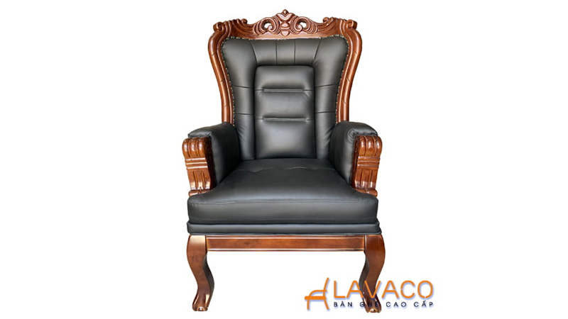 15+ mẫu ghế giám đốc nhập khẩu cao cấp, sang trọng