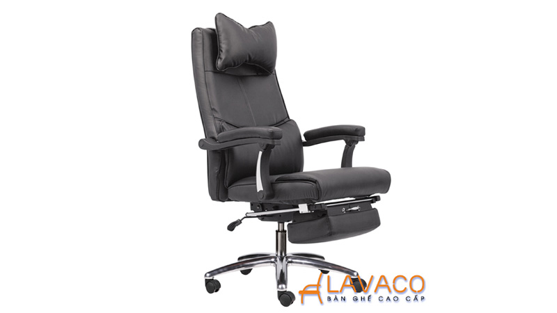 15+ mẫu ghế giám đốc nhập khẩu cao cấp, sang trọng