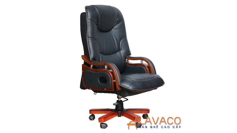 15+ mẫu ghế giám đốc nhập khẩu cao cấp, sang trọng