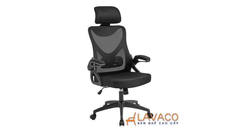 Gợi ý 15 mẫu ghế ngồi làm việc chống đau lưng cho dân văn phòng