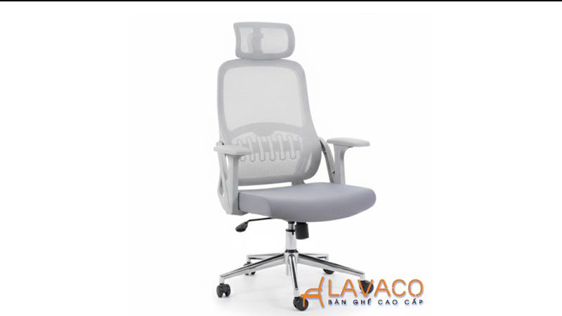 Tìm hiểu về kích thước ghế làm việc tiêu chuẩn cho từng không gian