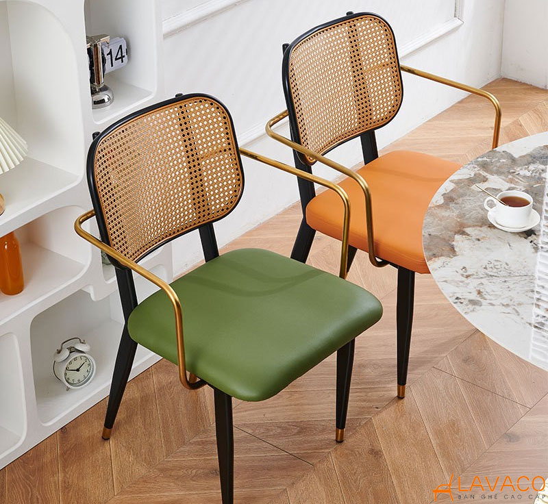 Kích thước ghế ngồi tiêu chuẩn các loại trên thị trường hiện nay