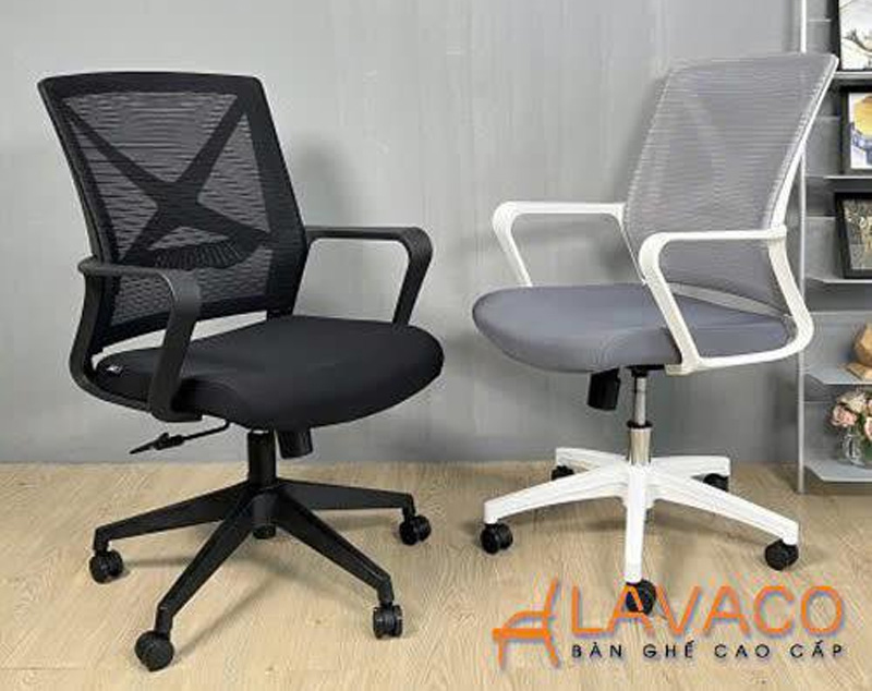 TOP 6 dịch vụ sửa ghế xoay văn phòng TP HCM uy tín, chuyên nghiệp