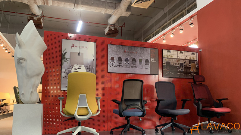 TOP 6 dịch vụ sửa ghế xoay văn phòng TP HCM uy tín, chuyên nghiệp