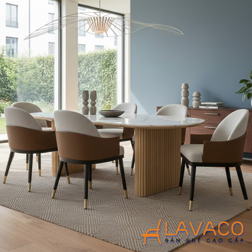 Bộ bàn ghế ăn hiện đại 6 ghế Bo-ban-ghe-an-hien-dai-6-ghe