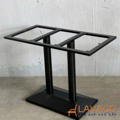 Chan-ban-cafe-doi-chan-sat-de-hinh-chu-nhat