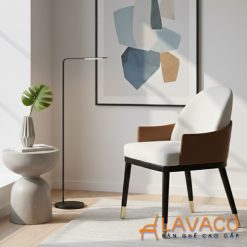 Ghe-an-boc-nem-chan-go-cao-cap