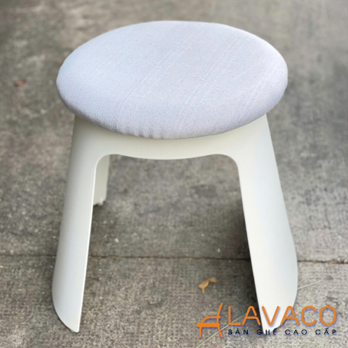 Ghế đôn là gì?