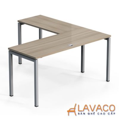 Bàn chữ L là gì? 