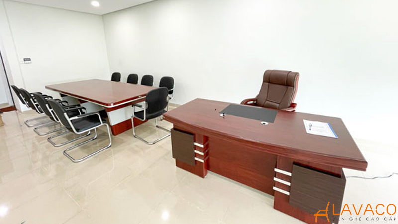 TOP 11 đơn vị cung cấp bàn ghế văn phòng Đà Nẵng uy tín, chất lượng