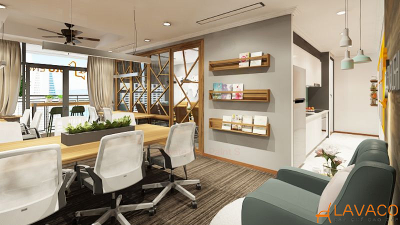 TOP 11 đơn vị cung cấp bàn ghế văn phòng Đà Nẵng uy tín, chất lượng