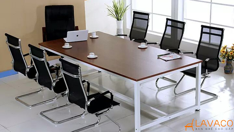 TOP 11 đơn vị cung cấp bàn ghế văn phòng Đà Nẵng uy tín, chất lượng