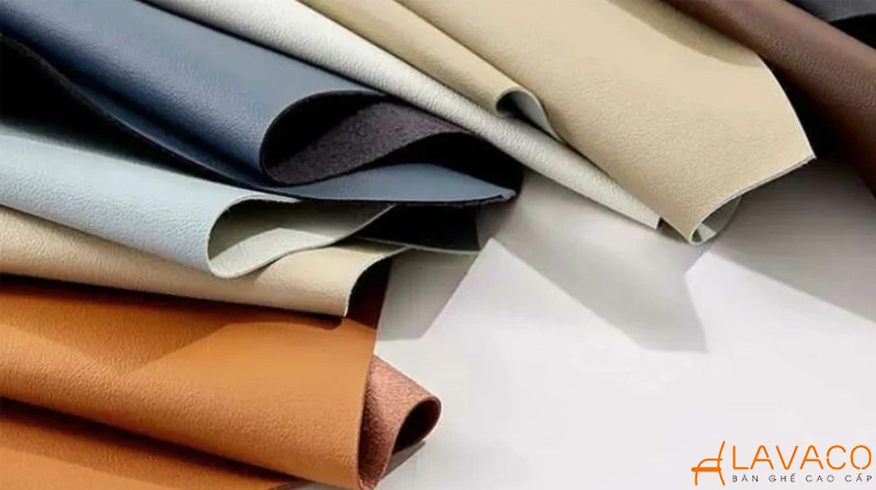 Bảng giá bọc ghế da văn phòng các loại cập nhật 2026