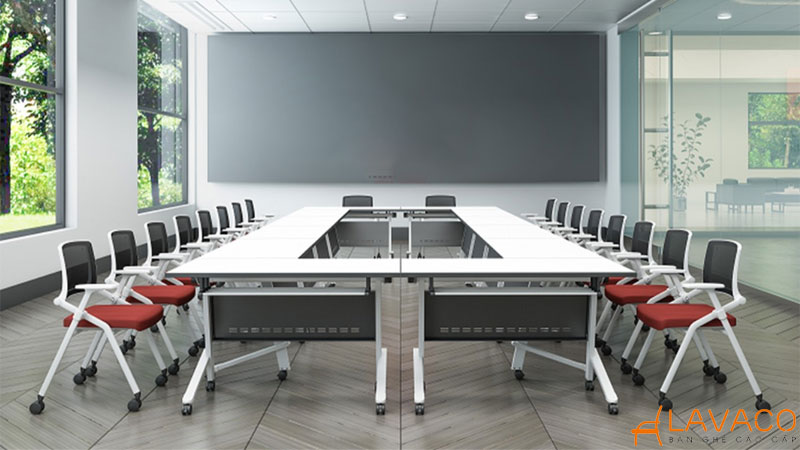 Tổng hợp các loại ghế xếp phổ biến hiện nay trên thị trường