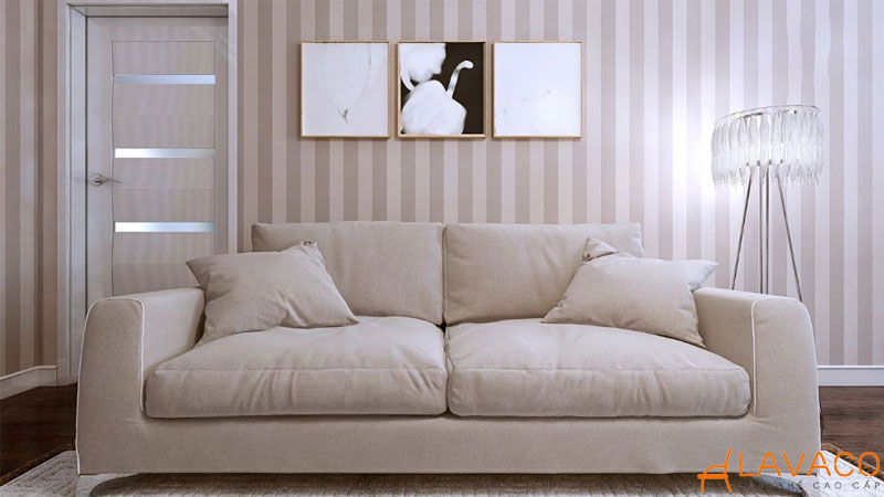 Các loại vải bọc ghế sofa được ưu chuộng nhất hiện nay