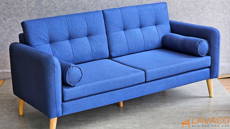 Các loại vải bọc ghế sofa được ưu chuộng nhất hiện nay