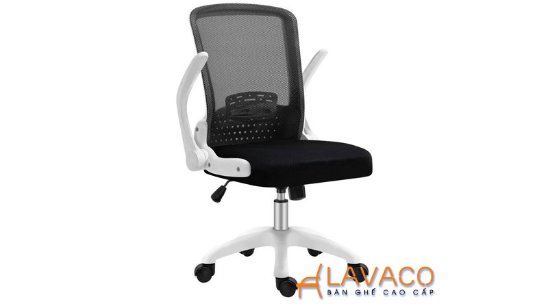 9+ mẫu ghế gấp gọn văn phòng đa năng và tiện dụng