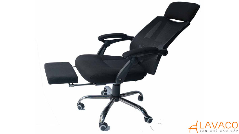 9+ mẫu ghế gấp gọn văn phòng đa năng và tiện dụng