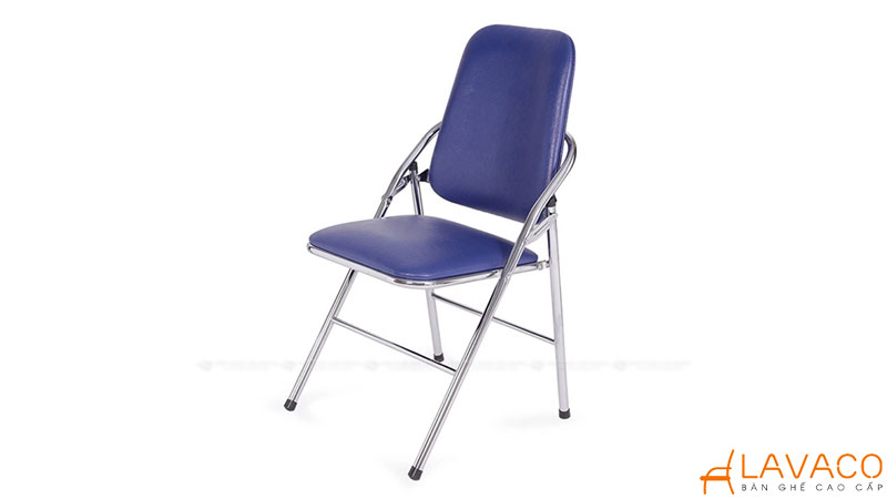 9+ mẫu ghế gấp gọn văn phòng đa năng và tiện dụng