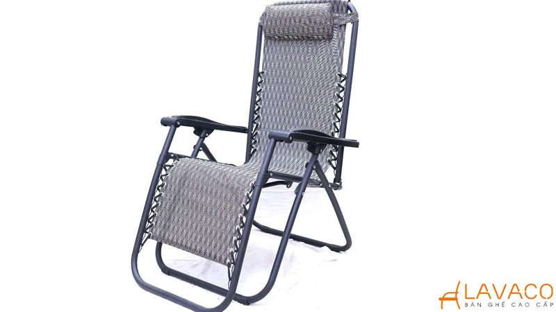 9+ mẫu ghế gấp gọn văn phòng đa năng và tiện dụng