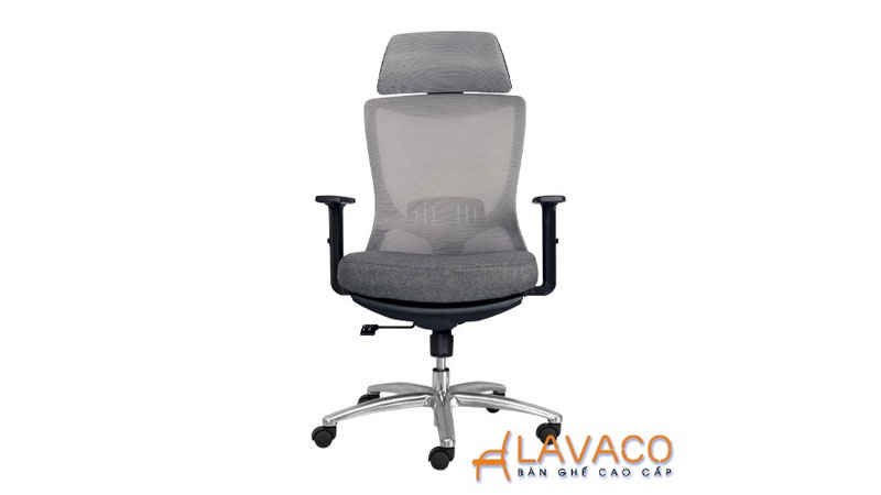 10 mẫu ghế ngồi làm việc thoải mái vừa nằm vừa ngồi cho văn phòng