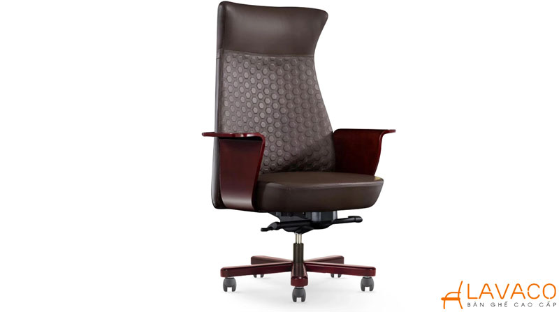 TOP 10 mẫu ghế văn phòng có massage chất lượng tốt nhất 2025