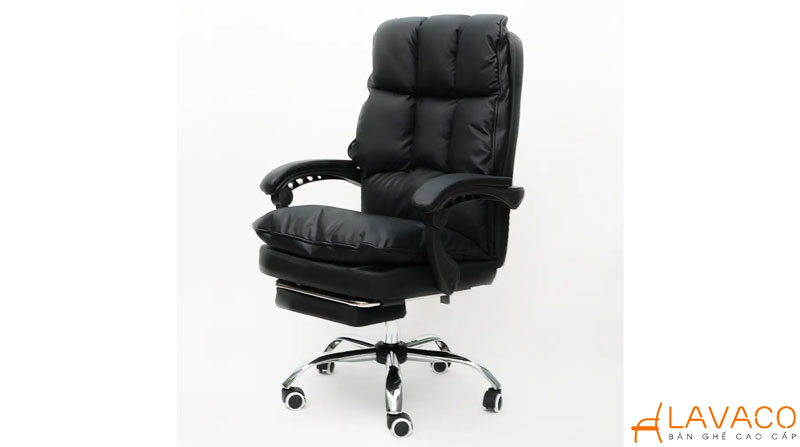 TOP 10 mẫu ghế văn phòng có massage chất lượng tốt nhất 2025