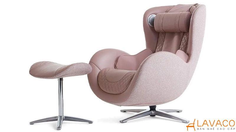 TOP 10 mẫu ghế văn phòng có massage chất lượng tốt nhất 2025