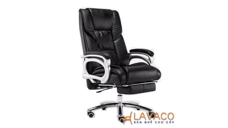 TOP 10 mẫu ghế văn phòng có massage chất lượng tốt nhất 2025