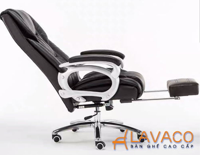 TOP 10 mẫu ghế văn phòng có massage chất lượng tốt nhất 2025