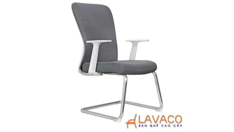 TOP 15 mẫu ghế văn phòng lưng cao đẹp và chất lượng 2026