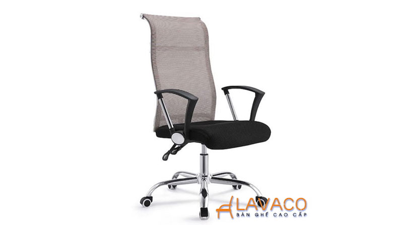 15+ mẫu ghế văn phòng ngã lưng thoải mái có giá bán tốt nhất