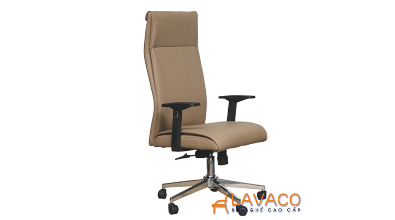 15+ mẫu ghế văn phòng ngã lưng thoải mái có giá bán tốt nhất