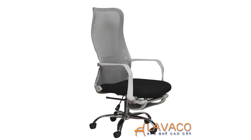 15+ mẫu ghế văn phòng ngã lưng thoải mái có giá bán tốt nhất