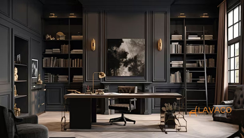 Kích thước bàn giám đốc tiêu chuẩn