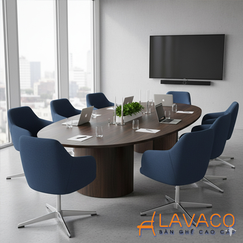 Vai trò của đồ trang trí bàn làm việc