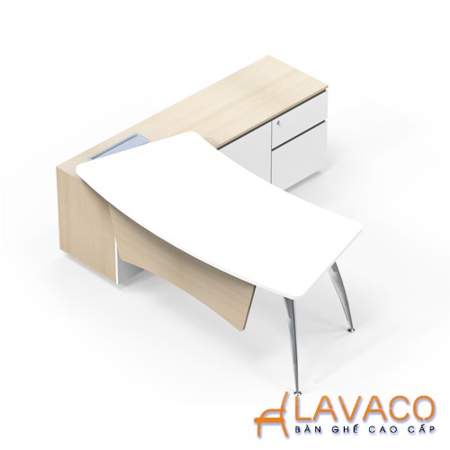 Lợi ích khi sử dụng bàn làm việc thông minh