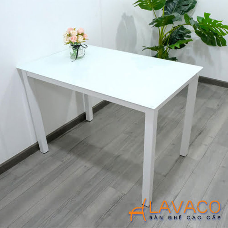 7+ mẫu bàn ăn mặt kính cường lực đẹp và sang trọng năm 2026