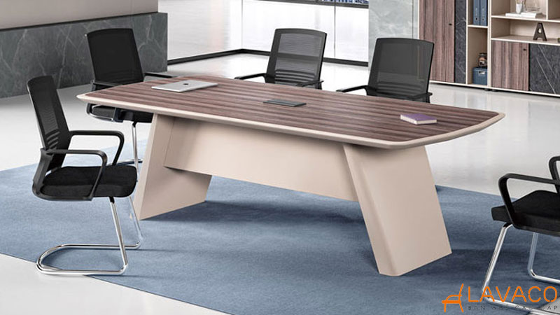 20+ Mẫu bàn họp cao cấp hiện đại, thiết kế đẹp mẫu mới 2026