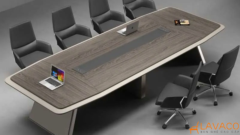 20+ Mẫu bàn họp cao cấp hiện đại, thiết kế đẹp mẫu mới 2026