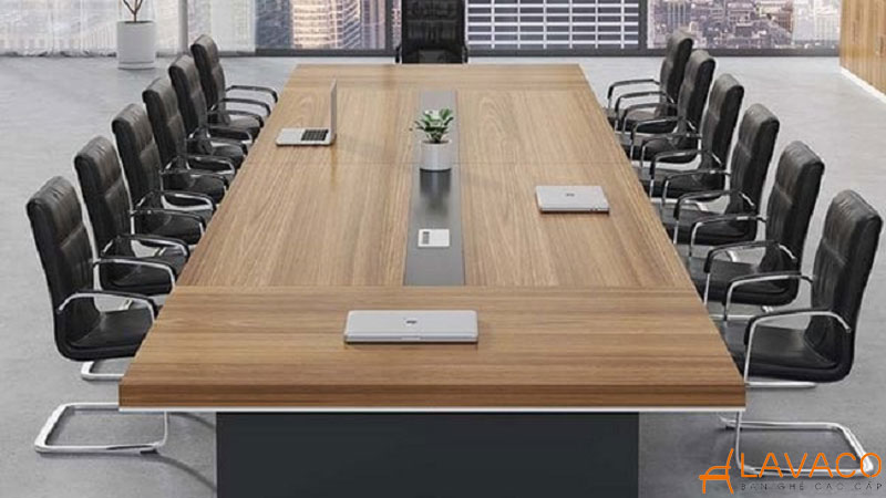 20+ Mẫu bàn họp cao cấp hiện đại, thiết kế đẹp mẫu mới 2026